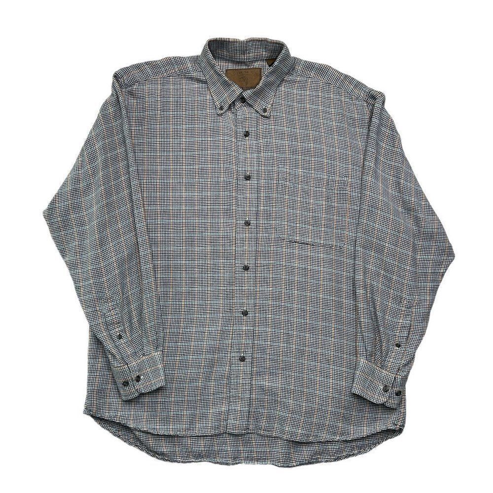 Clearwater Outfitters‎ Men's Casual Button Down Shirt